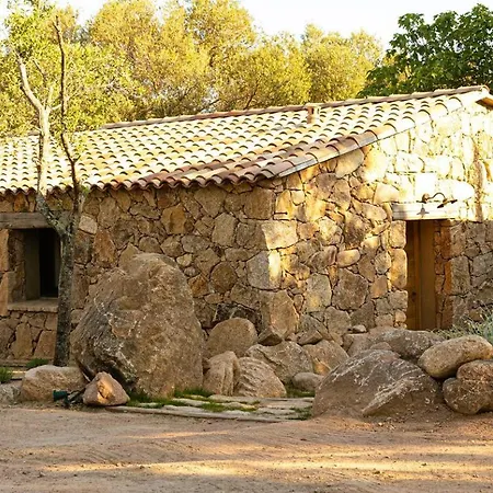 Villa Domaine De Gialla Bergerie Figa, 2 Pers, Piscine Chauffee, 10 Mn *