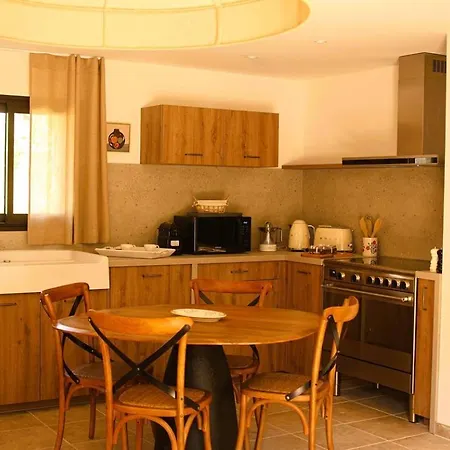 Villa Domaine De Gialla Bergerie Figa, 2 Pers, Piscine Chauffee, 10 Mn