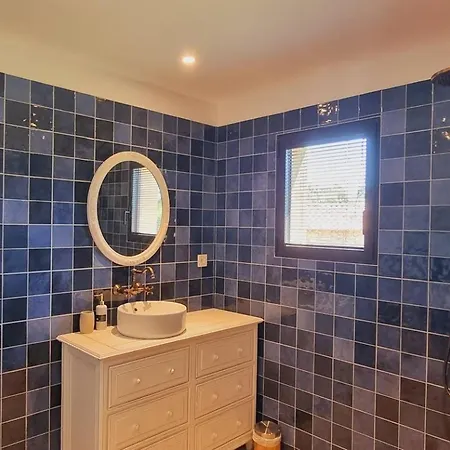 Domaine De Gialla Bergerie Figa, 2 Pers, Piscine Chauffee, 10 Mn * Arraggio