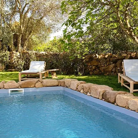 Domaine De Gialla Bergerie Figa, 2 Pers, Piscine Chauffee, 10 Mn * Arraggio