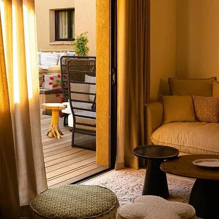 Domaine De Gialla Bergerie Figa, 2 Pers, Piscine Chauffee, 10 Mn Villa Arraggio