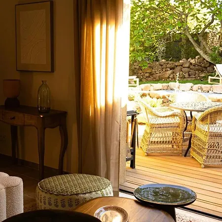 Domaine De Gialla Bergerie Figa, 2 Pers, Piscine Chauffee, 10 Mn *